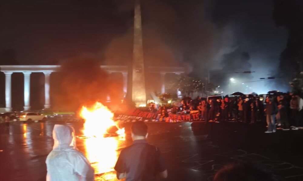 PWI, PFI dan AMSI Kecam Dugaan Kekerasan pada Jurnalis Metropolitan di Bogor