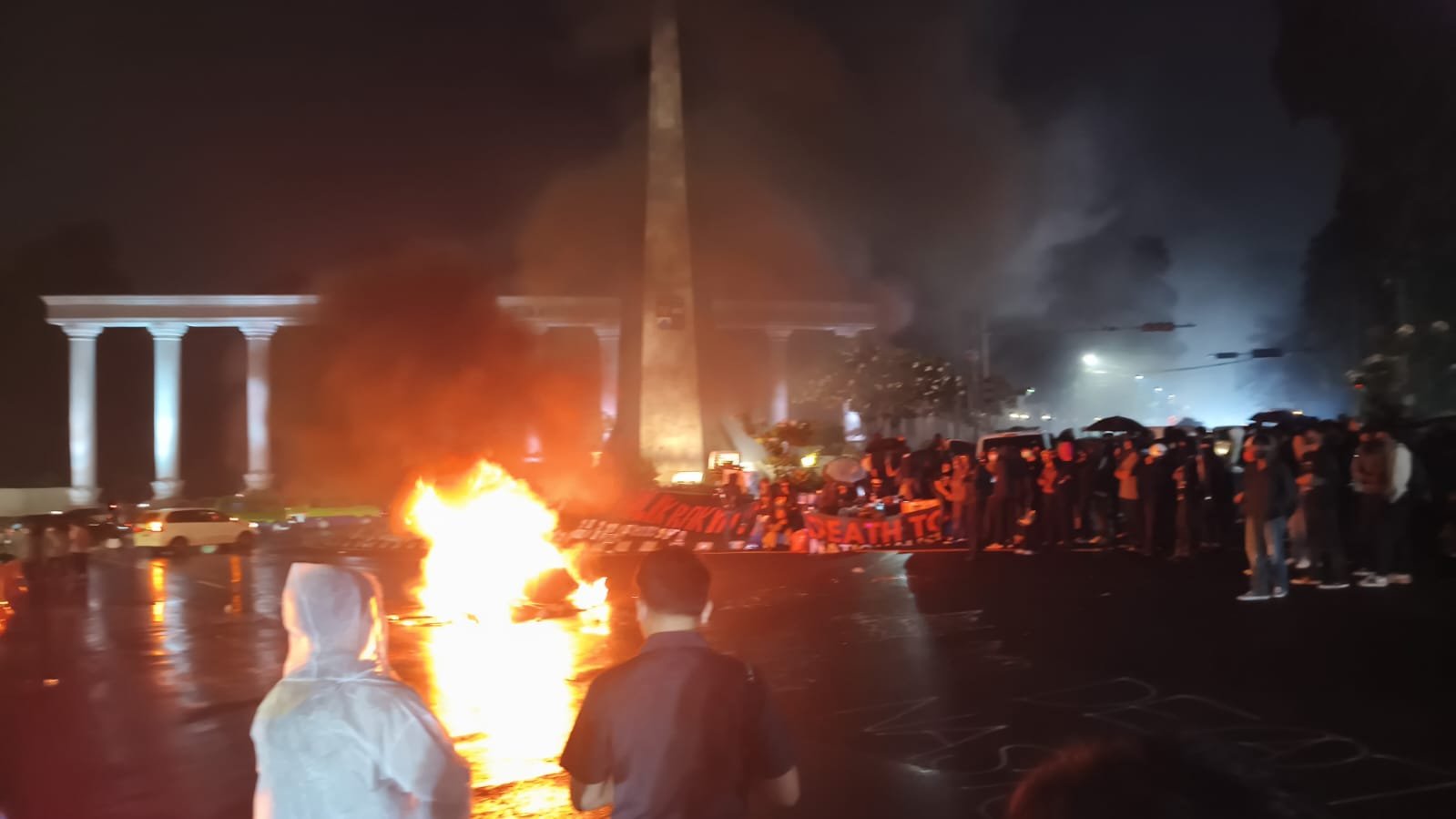 PWI, PFI dan AMSI Kecam Dugaan Kekerasan pada Jurnalis Metropolitan di Bogor