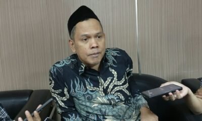 Raperda Perparkiran Kota Bogor Bakal Atur Tarif hingga Ganti Rugi