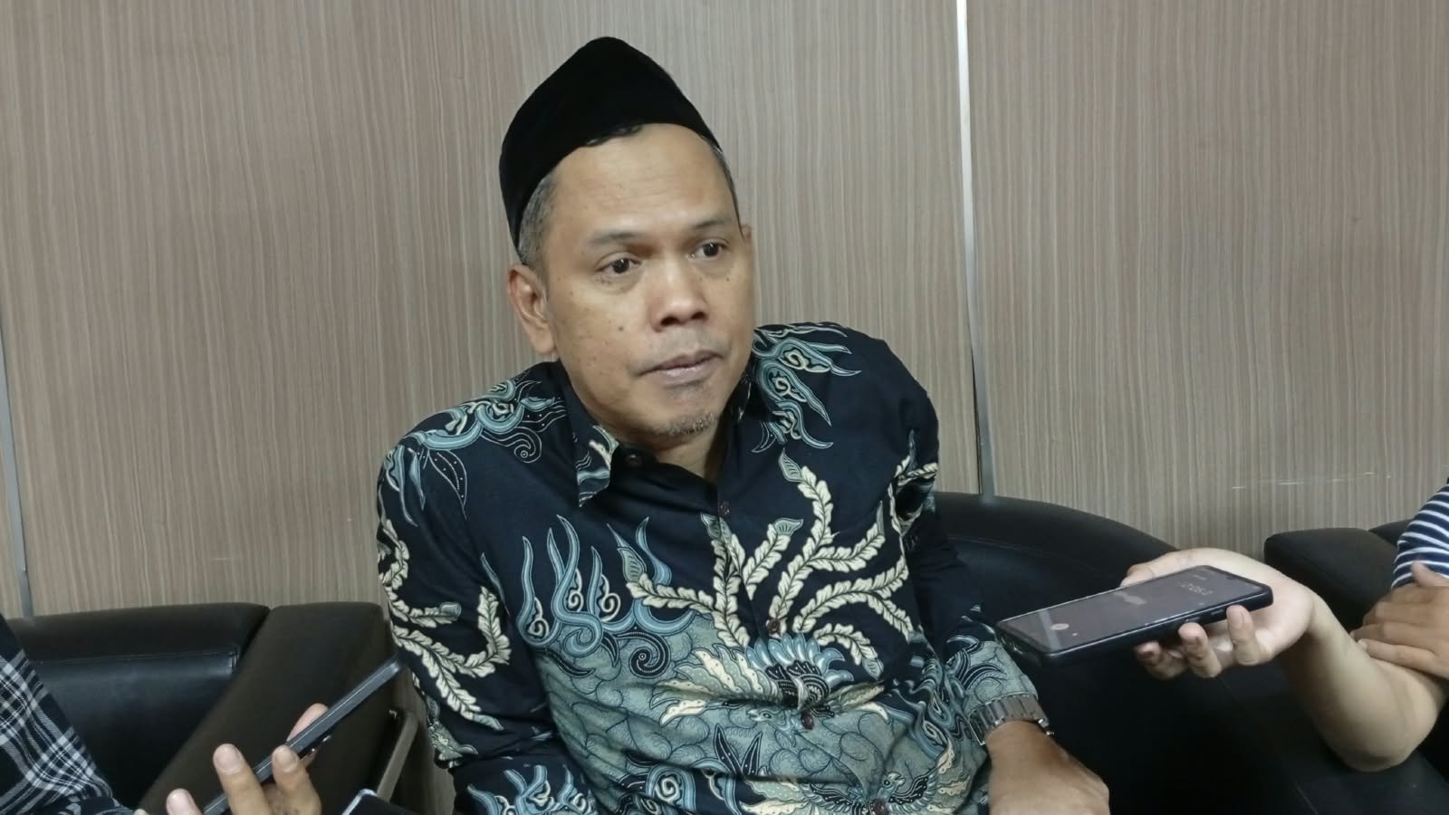 Raperda Perparkiran Kota Bogor Bakal Atur Tarif hingga Ganti Rugi