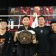 Ratusan Petarung Nasional hingga Mancanegara Adu Kekuatan di B2 Unleashed