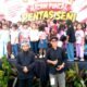 Malam Puncak Pentas Seni Meriahkan Peringatan Sumpah Pemuda di Cilendek Barat
