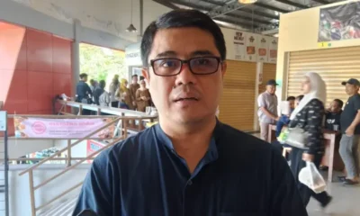 Perumda PPJ Terus Berbenah, Revitalisasi Pasar Tradisional Digenjot
