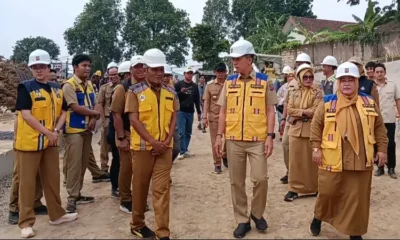 Besok, Trase Baru Batutulis Dibuka untuk Uji Coba 2 Jalur