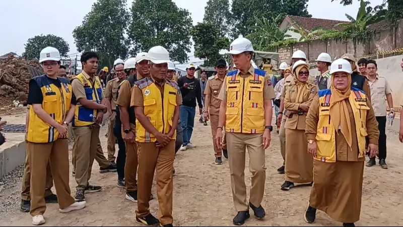 Besok, Trase Baru Batutulis Dibuka untuk Uji Coba 2 Jalur