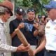 Wawalkot Borong Dagangan Kakek 88 Tahun saat Sidak Jalan Merdeka