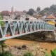 Hampir Rampung, Jembatan Paledang-Pasirjaya Siap Beroperasi