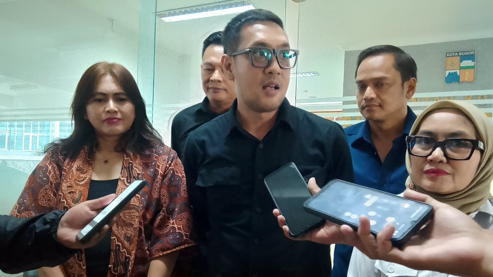 Komisi II Minta BKAD Kota Bogor Optimalkan Aset Idle