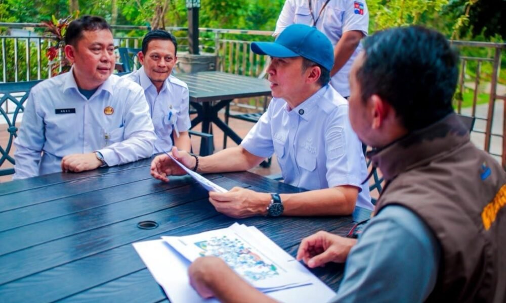 Kota Bogor Optimis Raih 100 Medali Emas pada Porprov Jabar