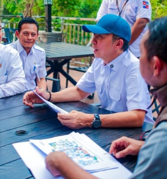 Kota Bogor Optimis Raih 100 Medali Emas pada Porprov Jabar