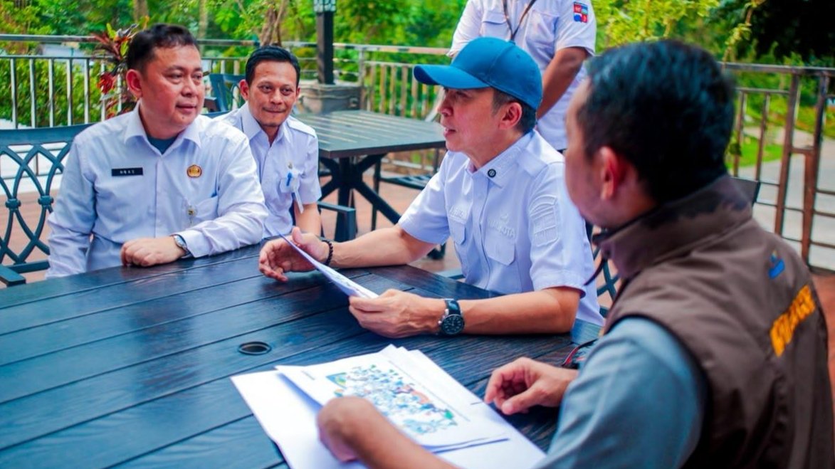 Kota Bogor Optimis Raih 100 Medali Emas pada Porprov Jabar