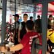 Jaga Kebugaran, PWI Kota Bogor dan Red Fitness Gelar Jumat Sehat Bareng