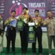 Konsisten Juara, Siswa SMAN 3 Bogor Dapat Beasiswa Universitas Trisakti