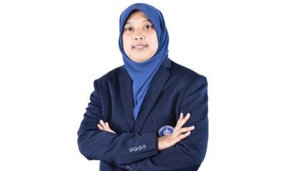 Dosen IPB Ungkap 2 Aspek Etika AI yang Kerap Diabaikan 