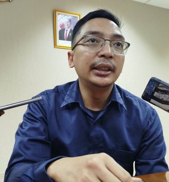 DPRD Kota Bogor Soroti DTSN, Minta Diperbaiki Jelang Penganggaran 2027