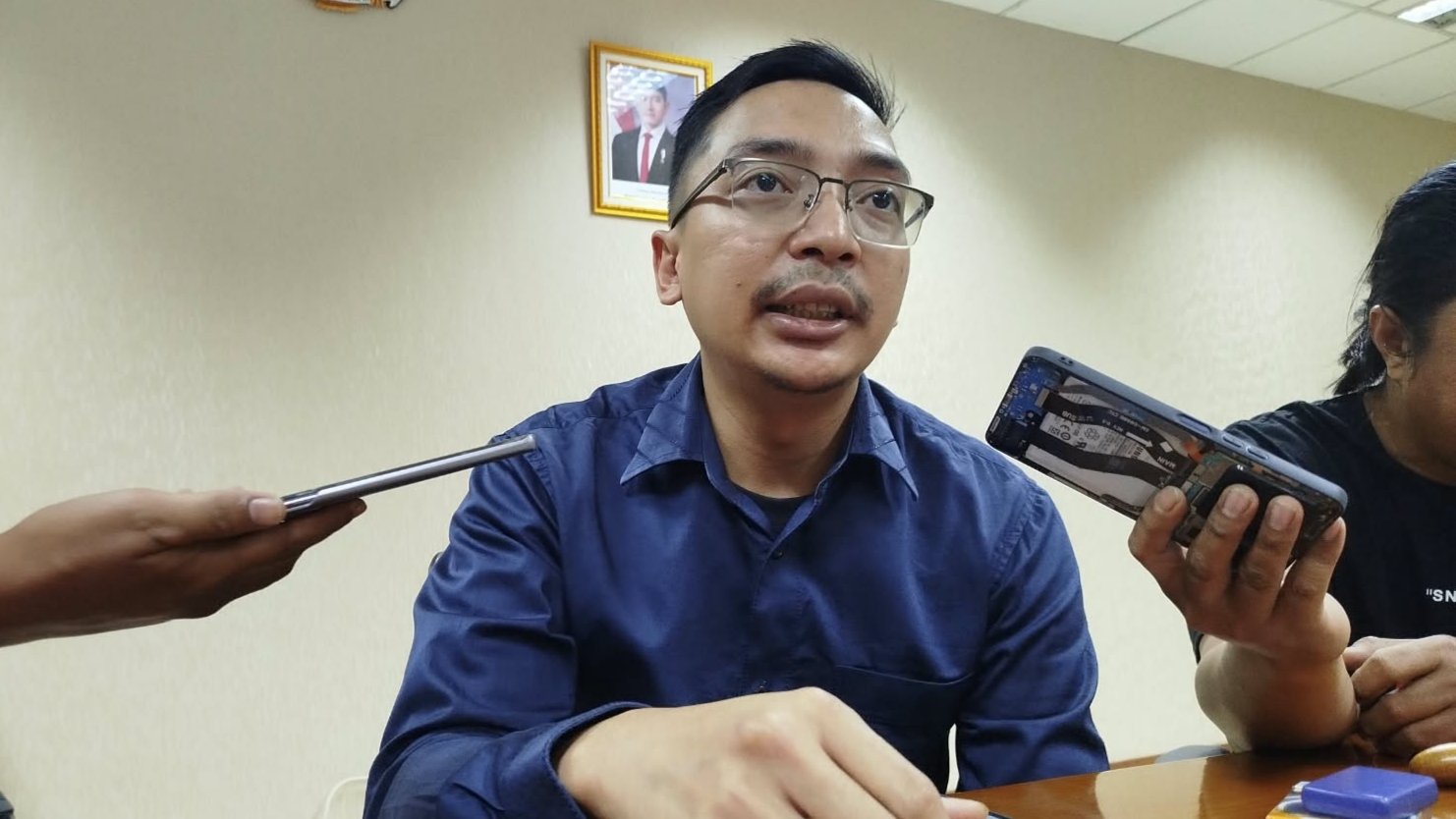 DPRD Kota Bogor Soroti DTSN, Minta Diperbaiki Jelang Penganggaran 2027