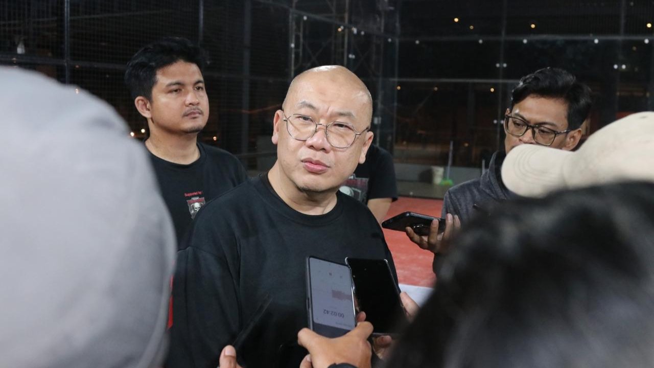 B2 Unleashed Siap Digelar di Kota Bogor, Diikuti 250 Petarung