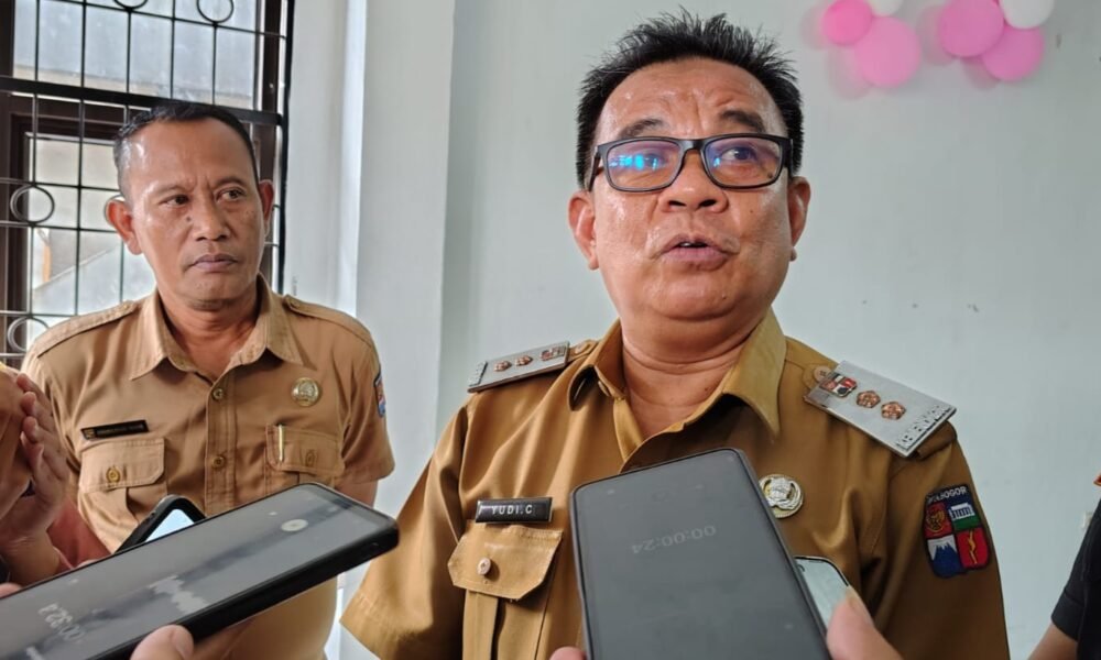 Curugmekar, Wilayah Strategis dengan Potensi Ekonomi