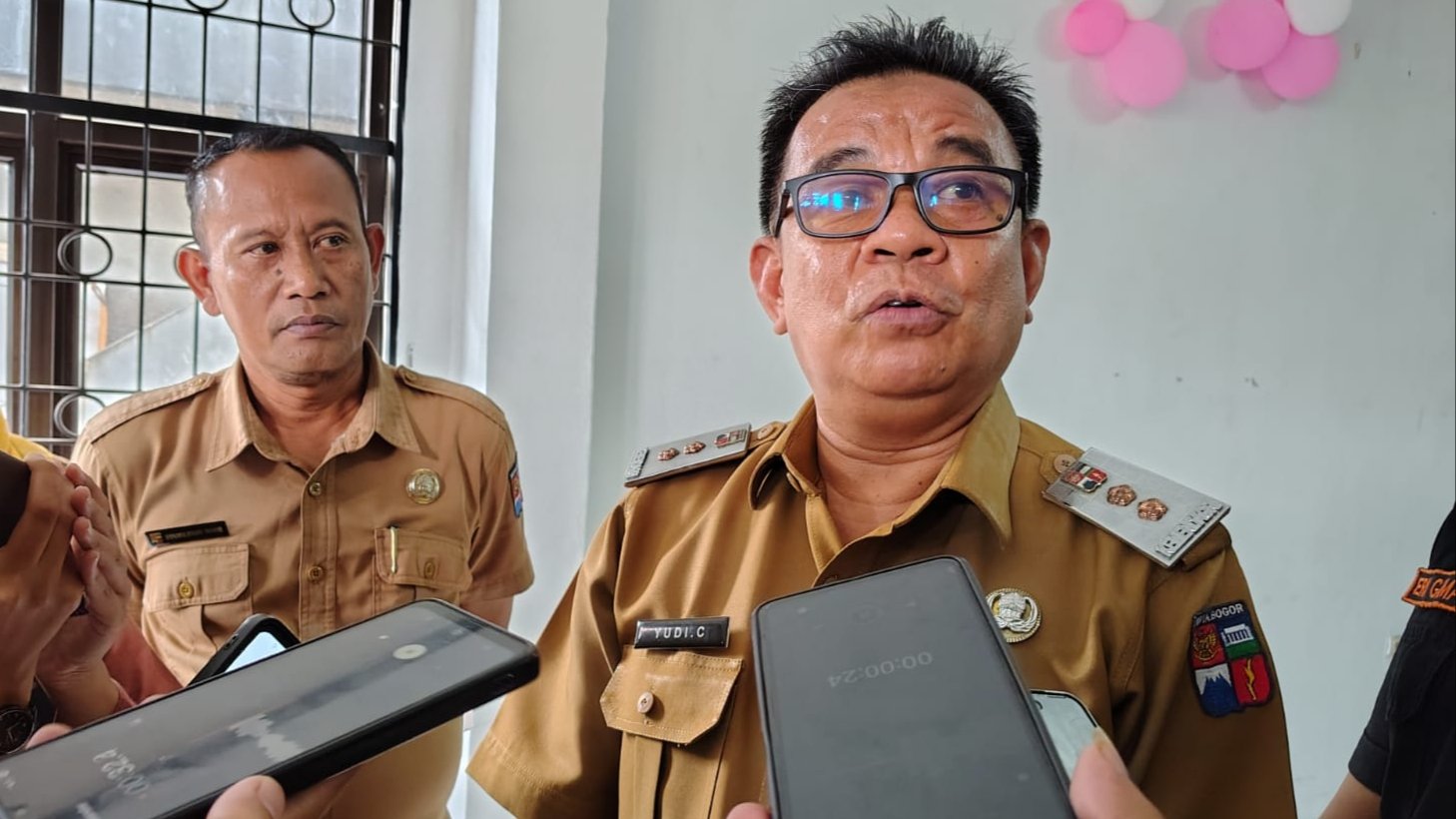 Curugmekar, Wilayah Strategis dengan Potensi Ekonomi
