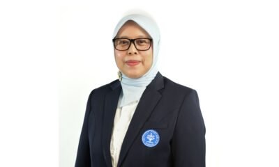Sensor Elektrokimia, Cek Residu Pestisida dan BPA Semudah Ukur Gula Darah