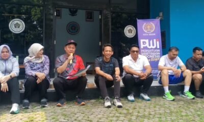 Kota Bogor Jadi Tuan Rumah 28 Cabor Porprov Jabar 2026