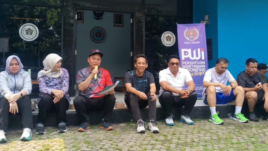 Kota Bogor Jadi Tuan Rumah 28 Cabor Porprov Jabar 2026