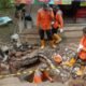 Gercep, Jalan Rusak di Bojongkerta Diperbaiki 