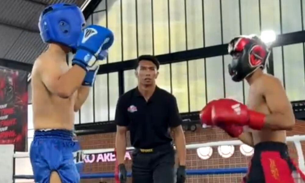 Pemkot Bogor Dorong B2 Unleashed Jadi Wadah Lahirnya Atlet Berprestasi